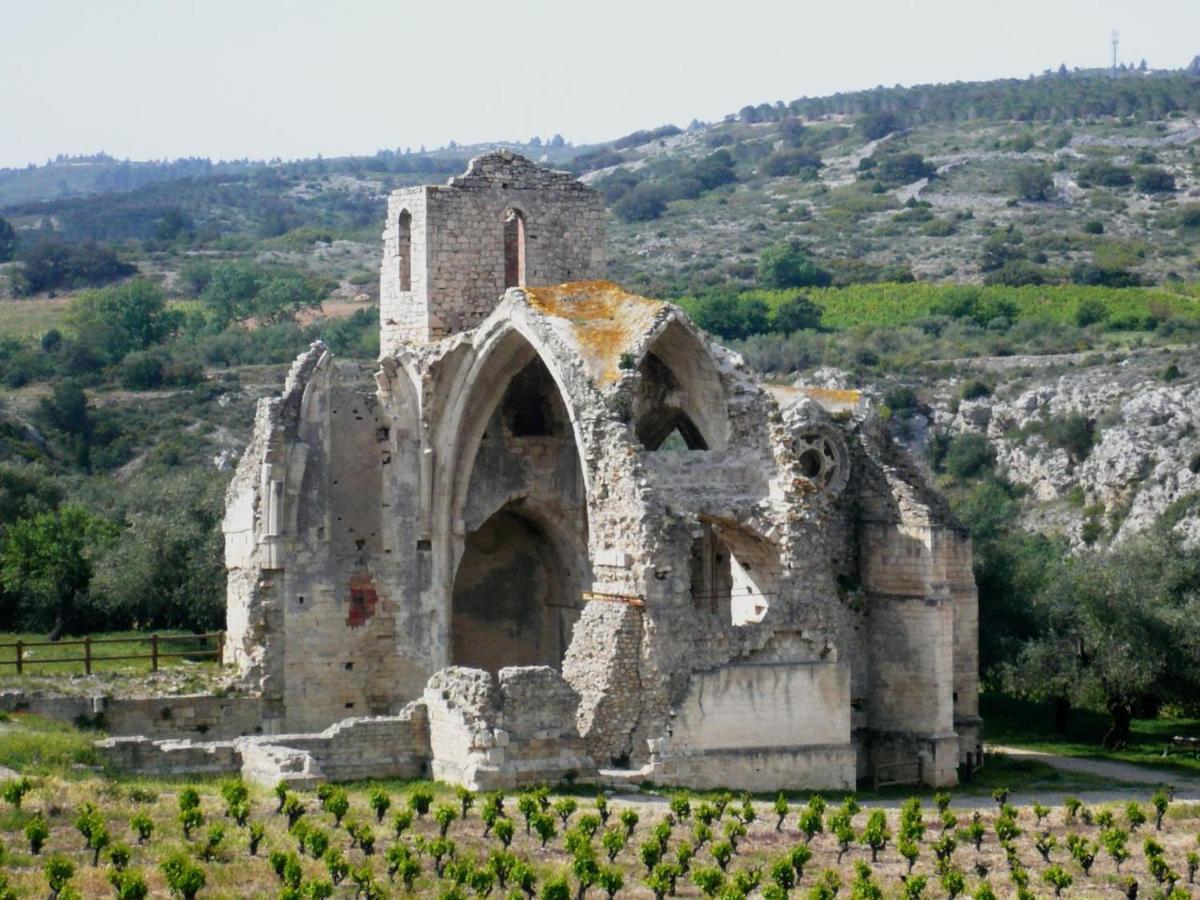 Portel-des-Corbieres T3 Proche De La Mer מראה חיצוני תמונה
